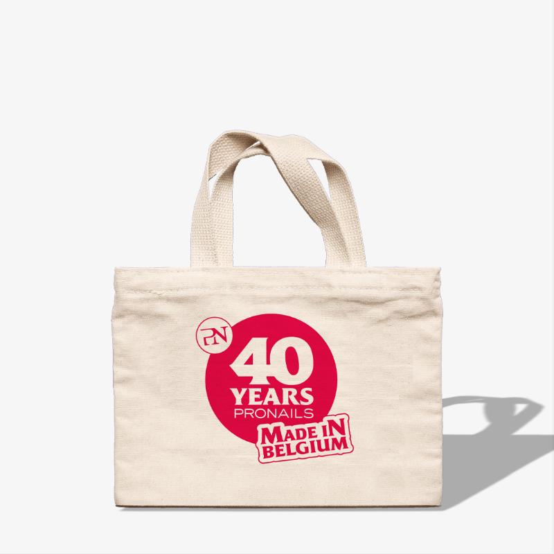 PN Tote Bag 40 Years